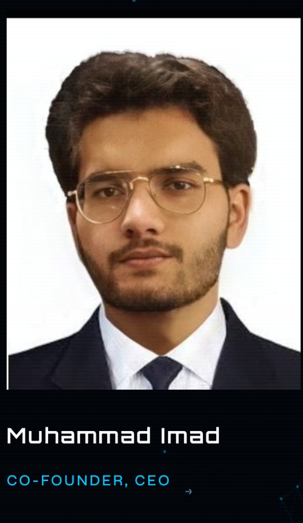 Asif Hussain