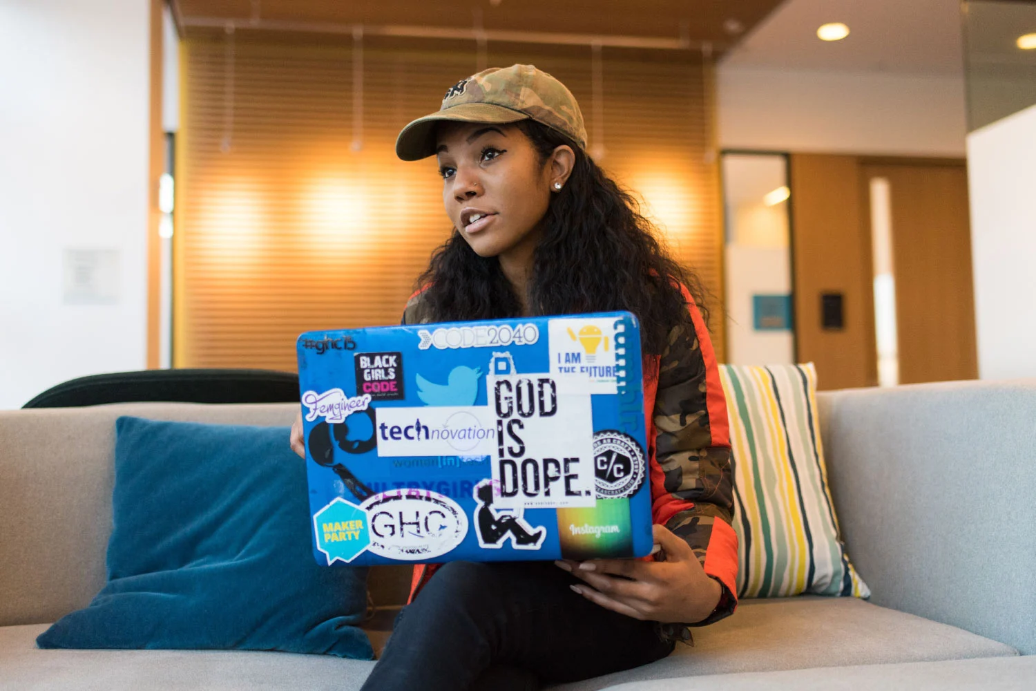 ComputerWeekly - technology news website